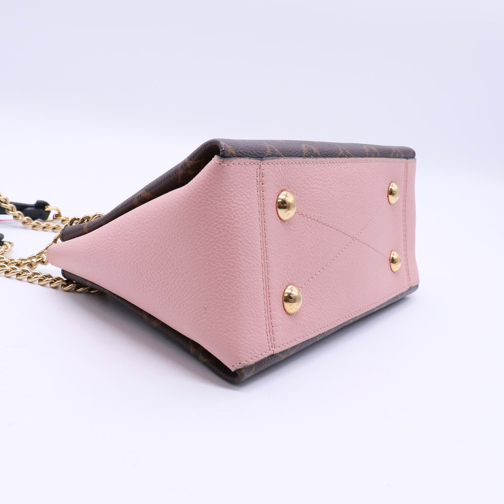 Monogram Surene BB Shoulder Bag Twins LDJ3671