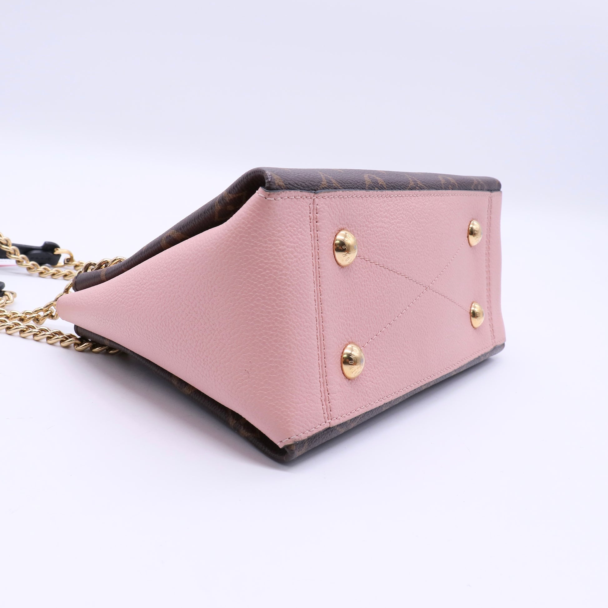 Monogram Surene BB Shoulder Bag Twins LDJ3671