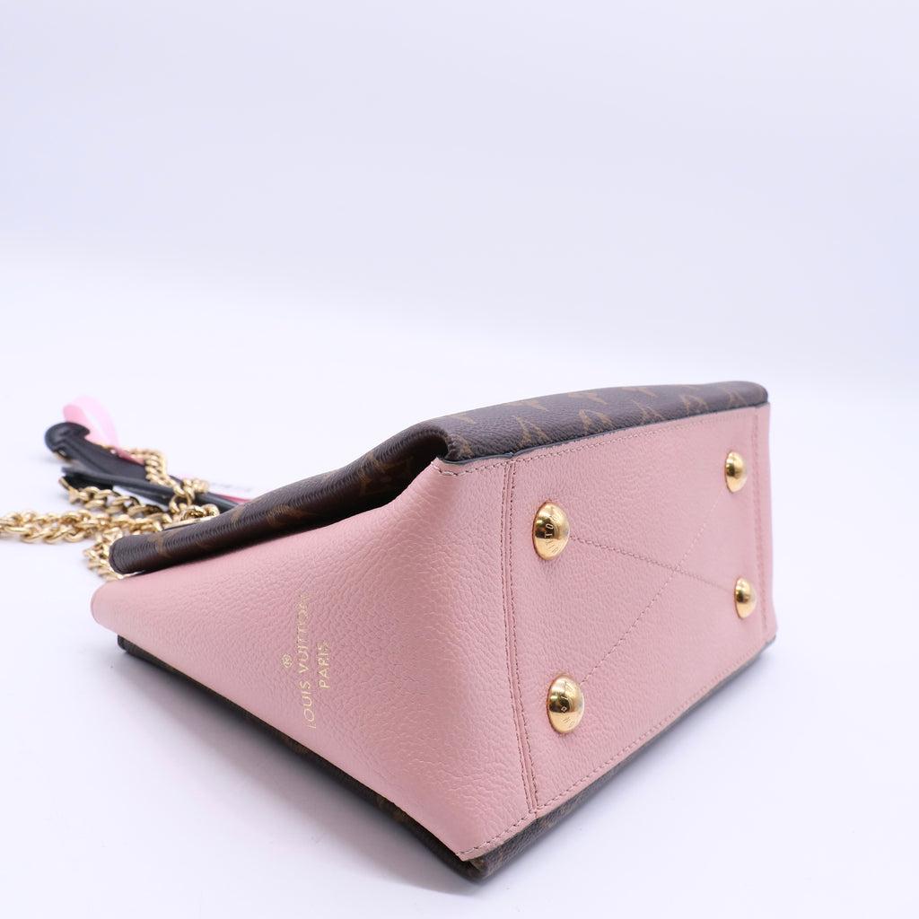 Monogram Surene BB Shoulder Bag Twins LDJ3671