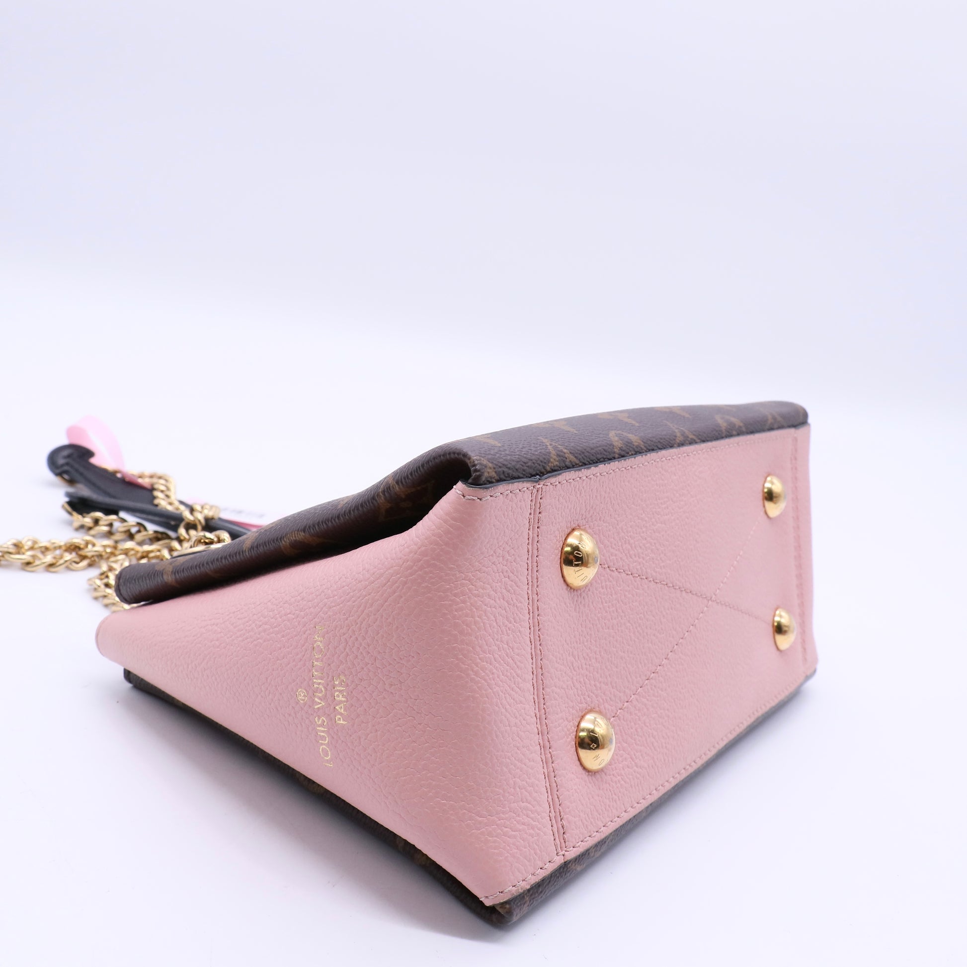 Monogram Surene BB Shoulder Bag Twins LDJ3671