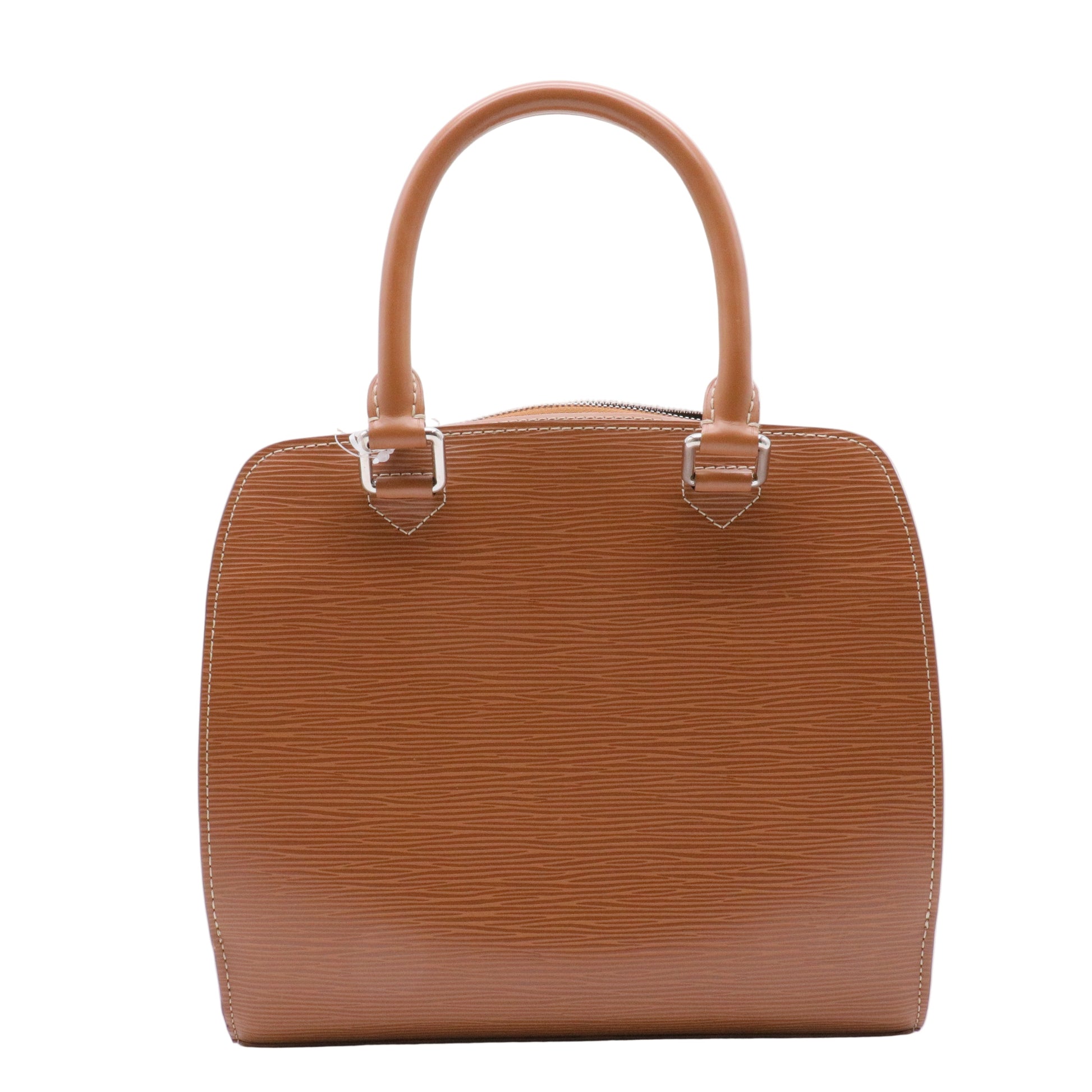Pont Neuf Handbag Epi Leather PM