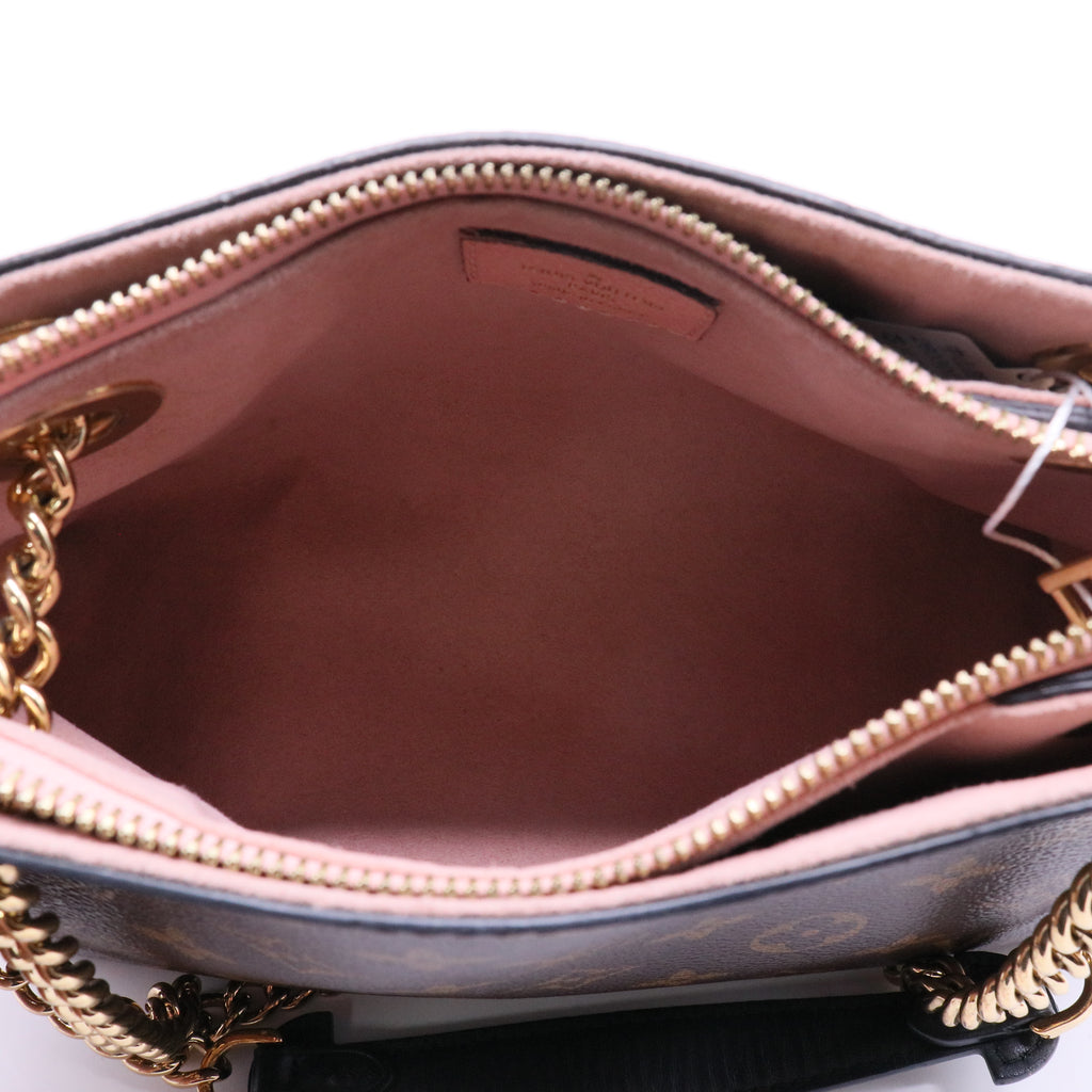 Monogram Surene BB Shoulder Bag Twins LDJ3671