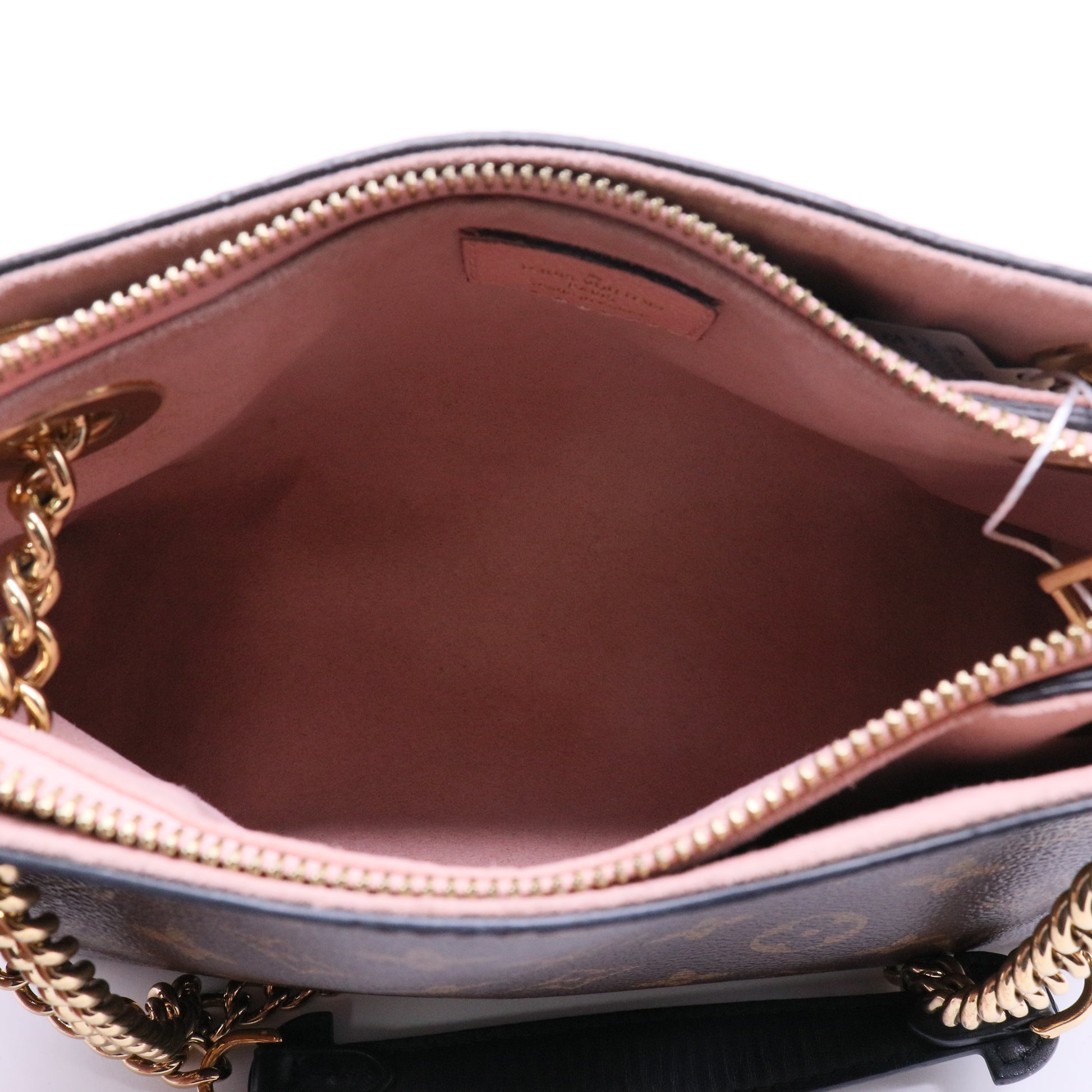 Monogram Surene BB Shoulder Bag Twins LDJ3671