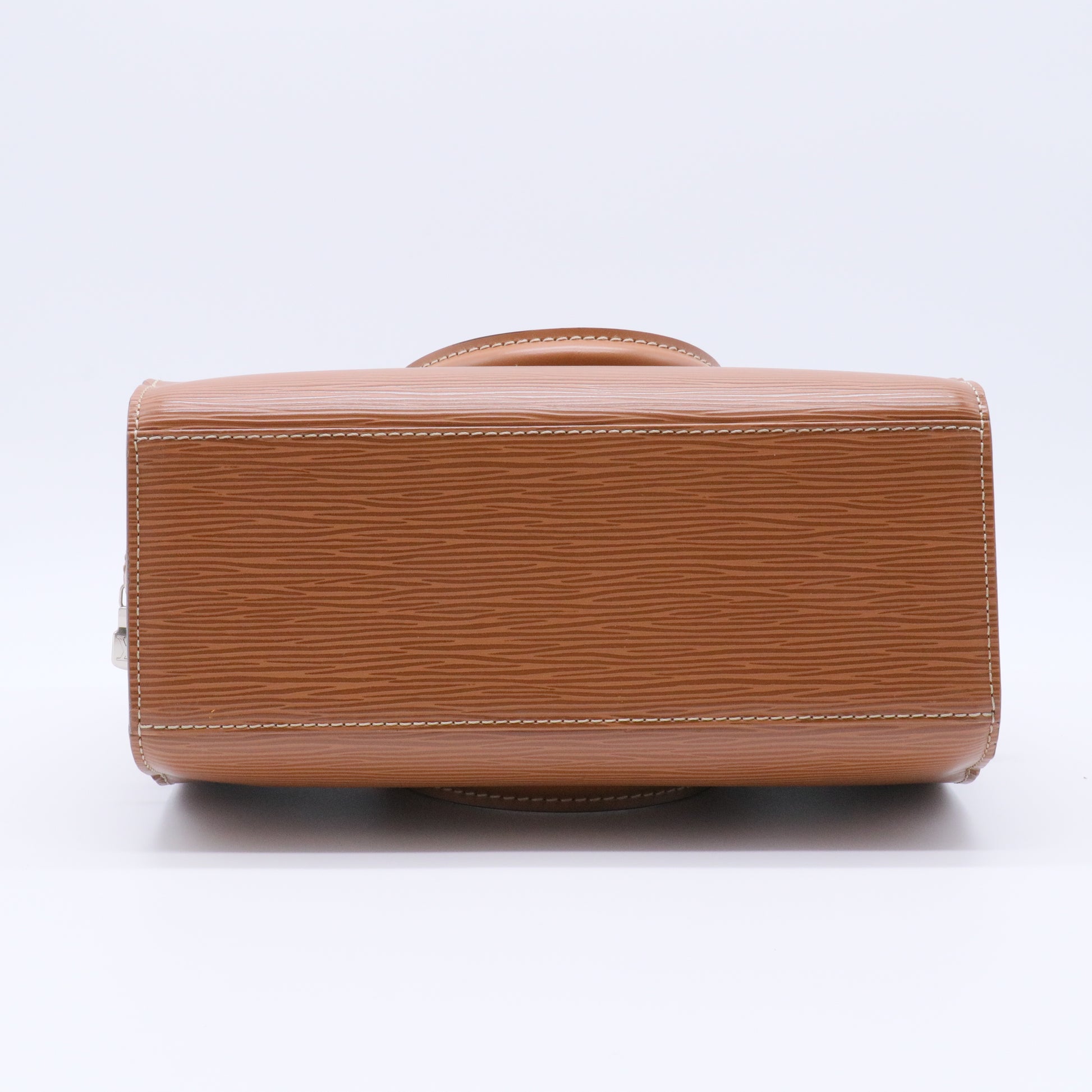Pont Neuf Handbag Epi Leather PM