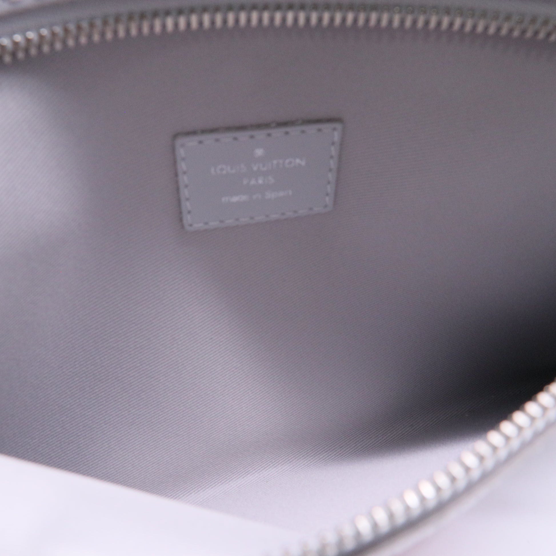 Monogram Antartica Double Flat Messenger Twins LDJ3618