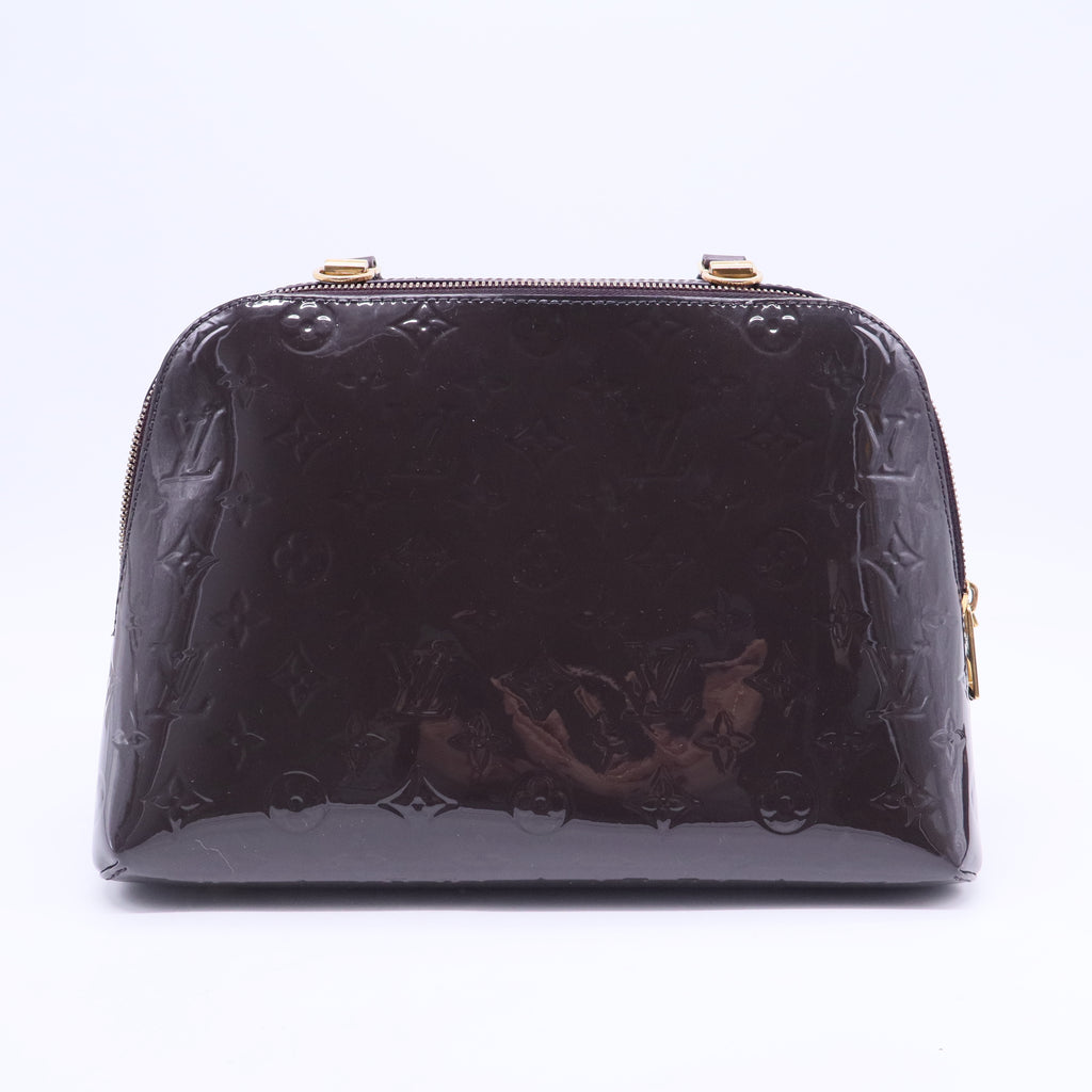 Vernis Melrose Amarante Twins B20263