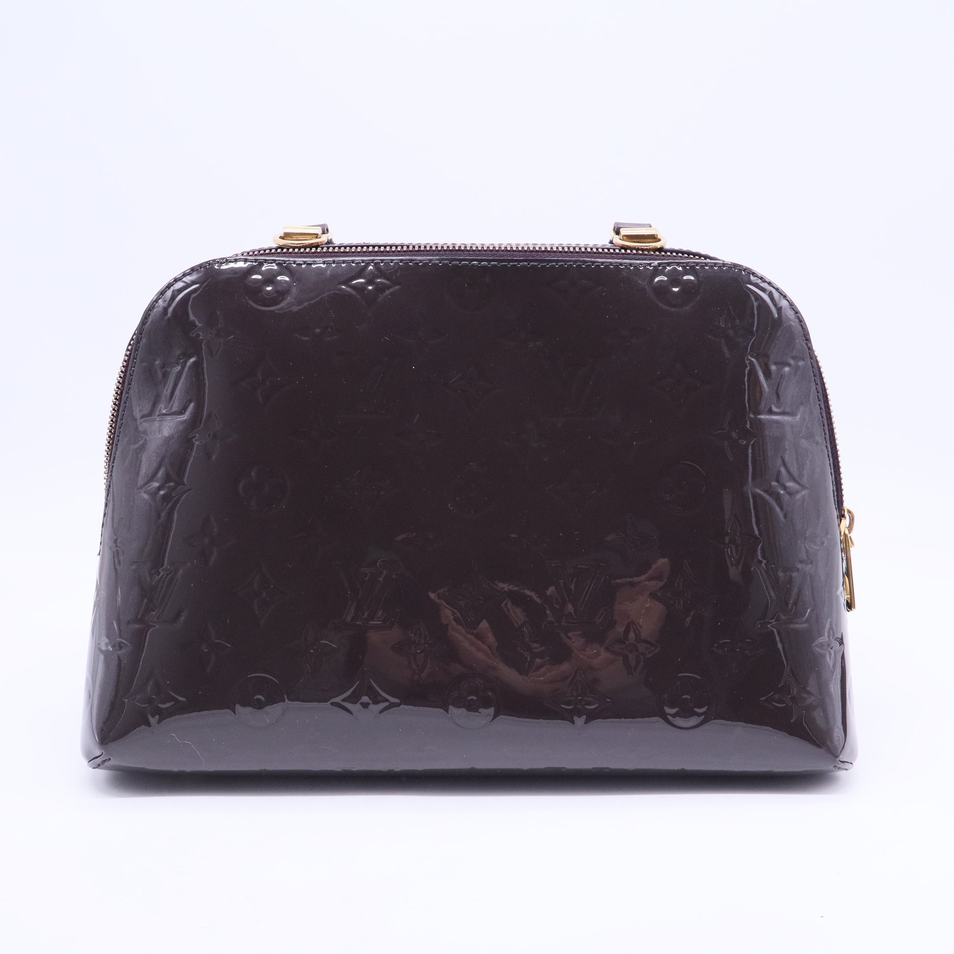 Vernis Melrose Amarante Twins B20263