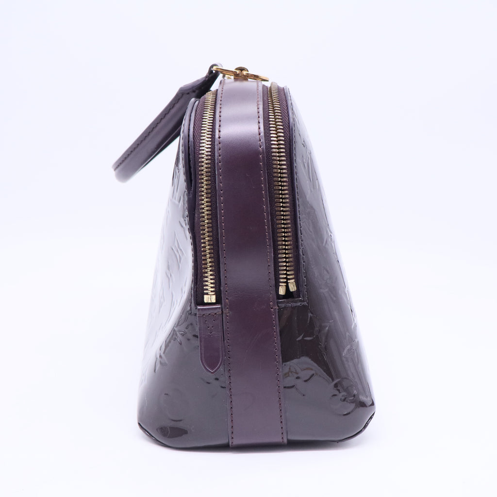 Vernis Melrose Amarante Twins B20263