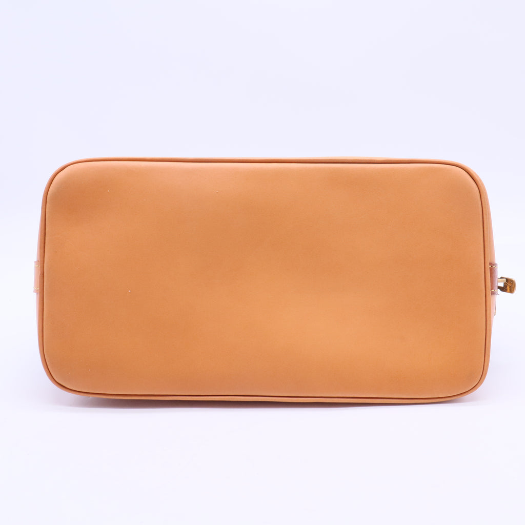 Louis Vuitton	LV Monogram Alma PM B7599 twins