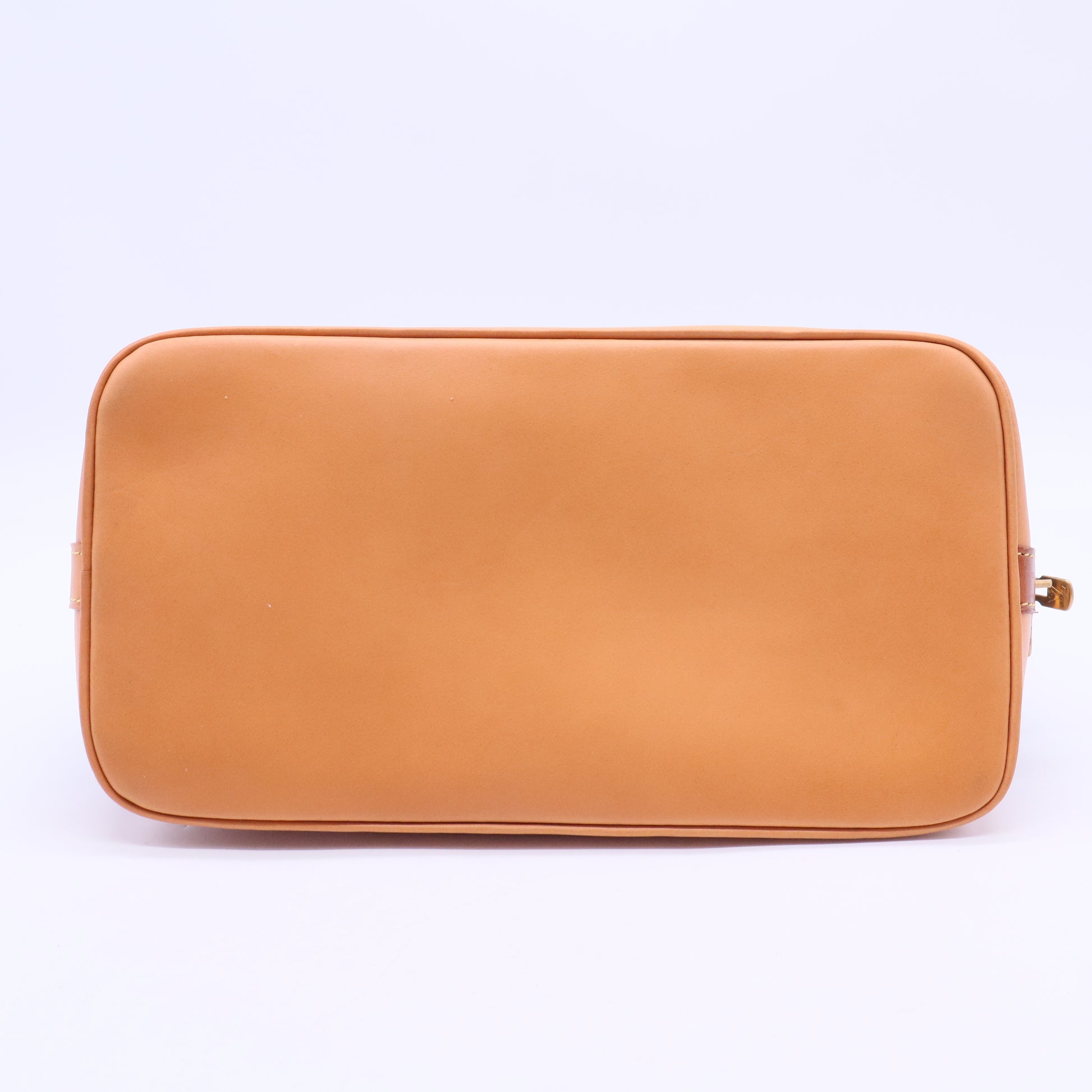 Louis Vuitton	LV Monogram Alma PM B7599 twins