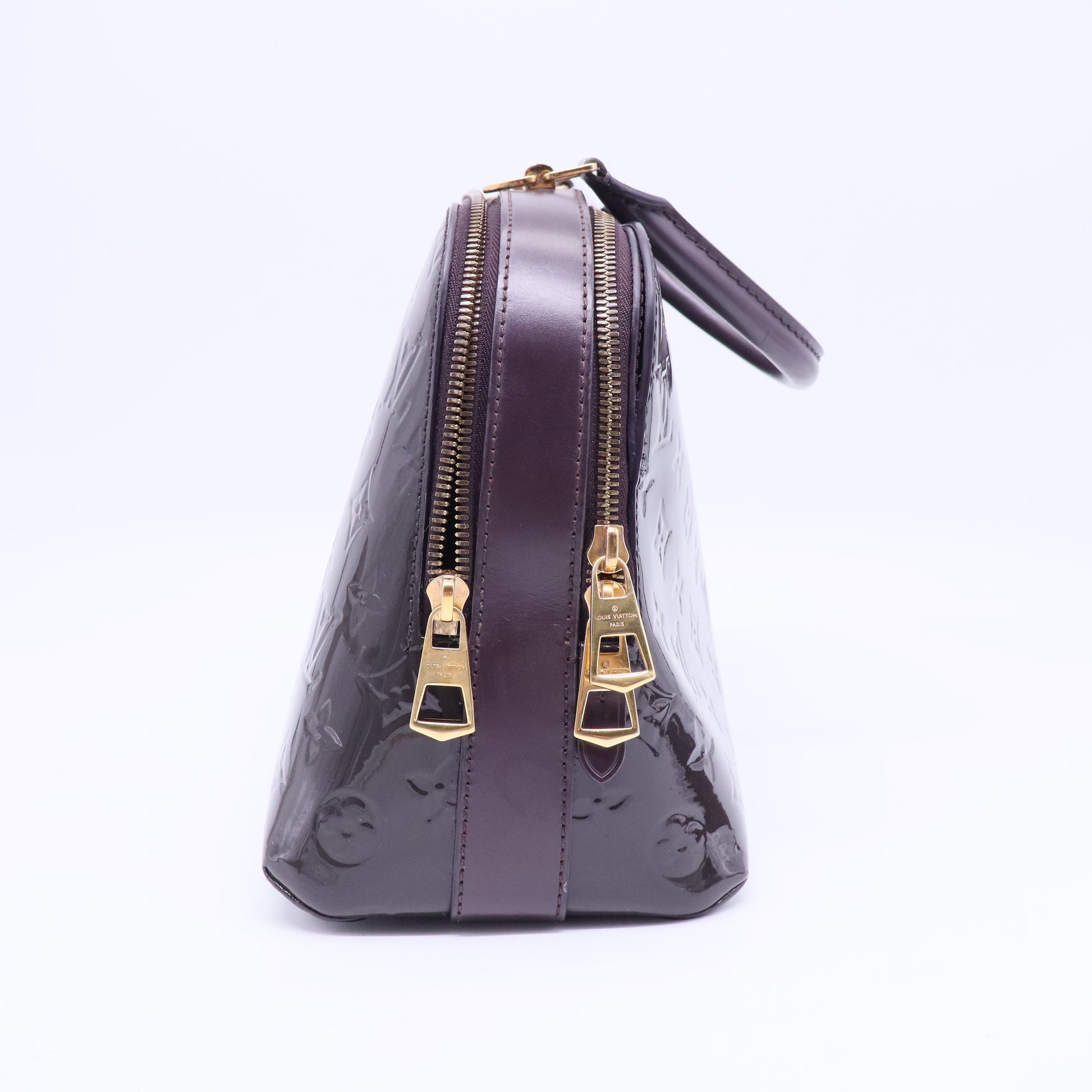 Vernis Melrose Amarante Twins B20263