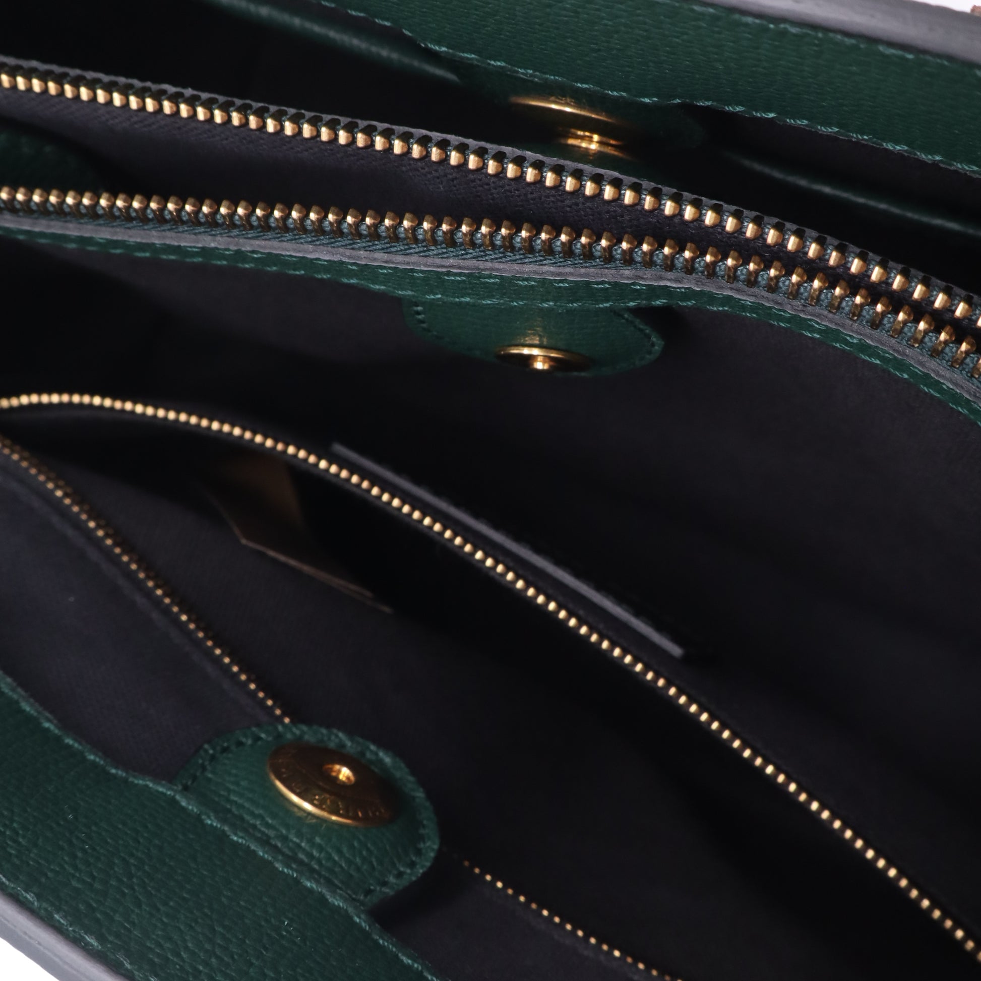 Burberry Brogues Banner Tote Leather and House Check Twins B23384