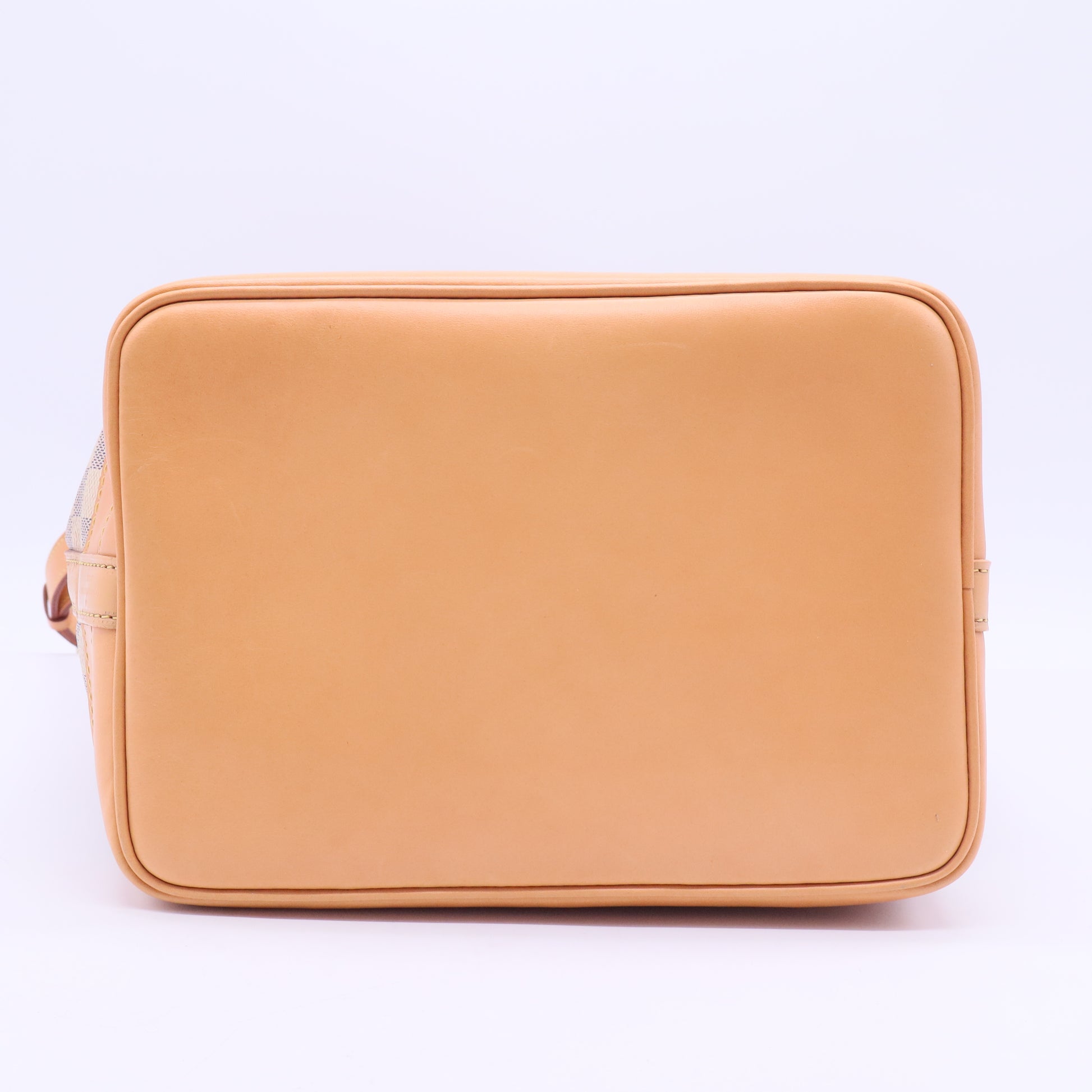 Louis Vuitton Noe Handbag Damier Large twins b0676