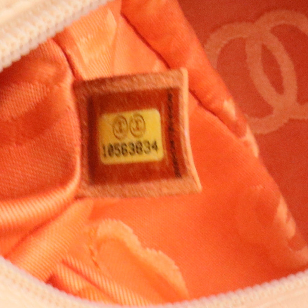 Cambon Bowler Bag Quilted Leather Medium