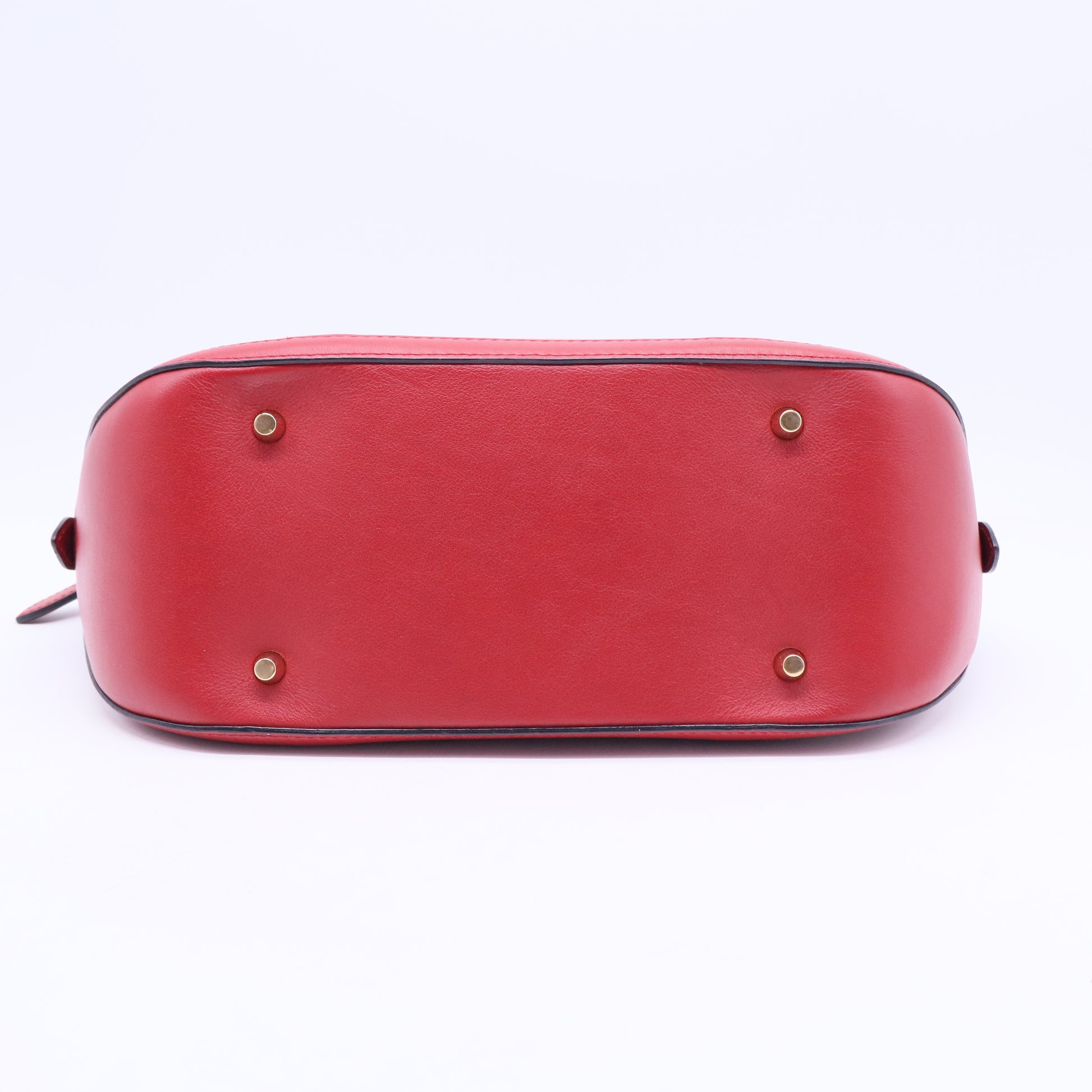 Horseferry Check Top Handle Bag