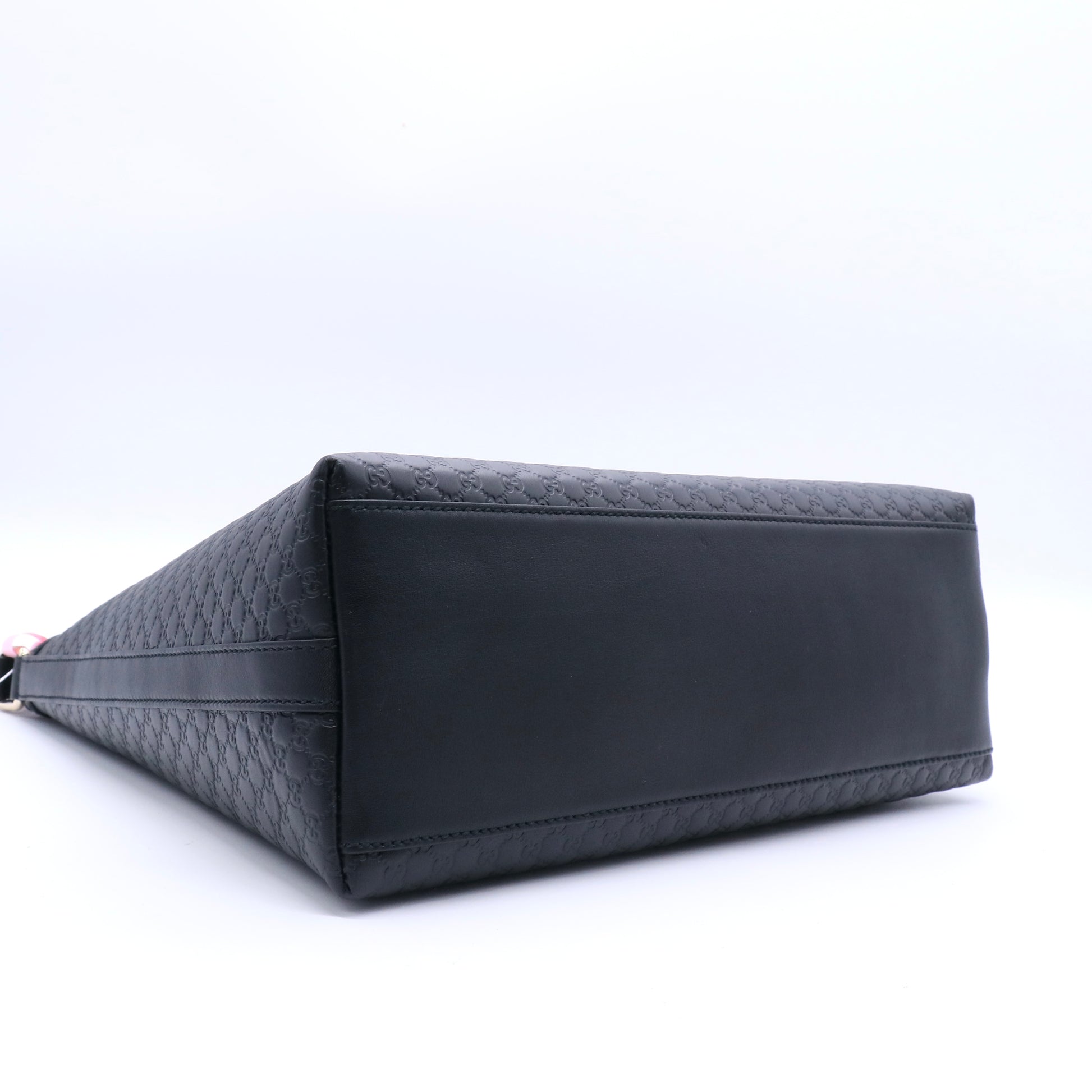Miss GG Hobo (Outlet) Microguccissima Leather Twins LDJ3658