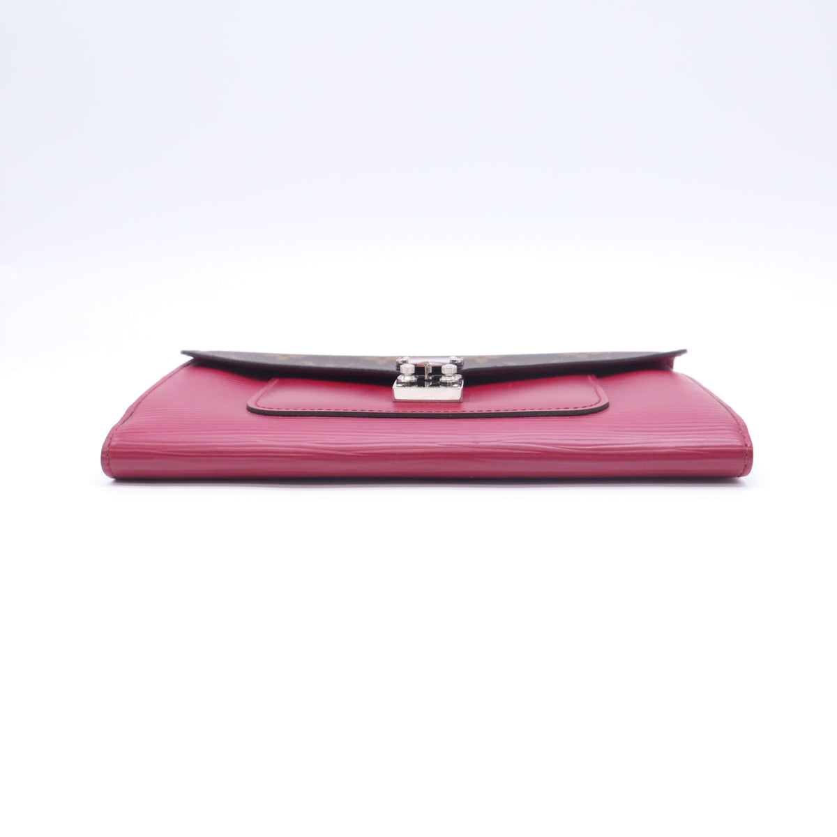 2014 Monogram Pattern Pallas Wallet W23033