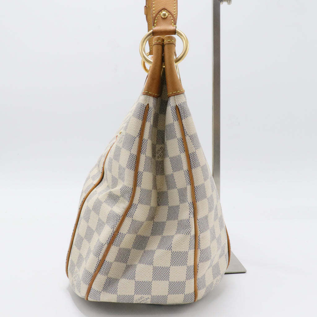 Galliera Handbag Damier GM