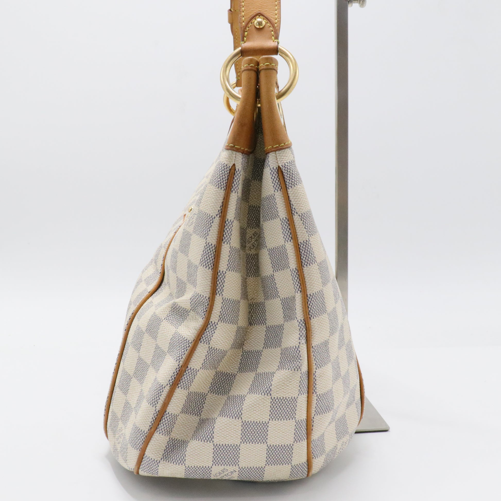 Galliera Handbag Damier GM