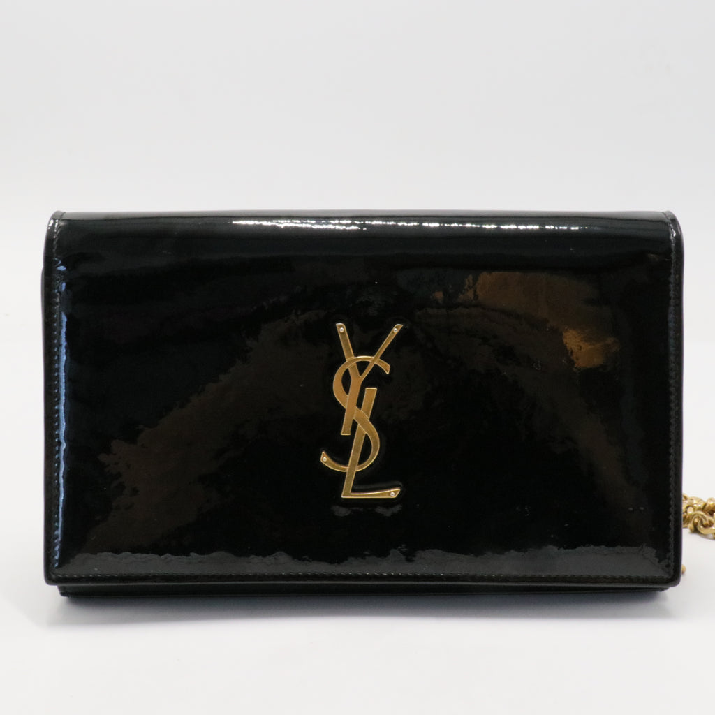 Classic Monogram Kate Bag Patent