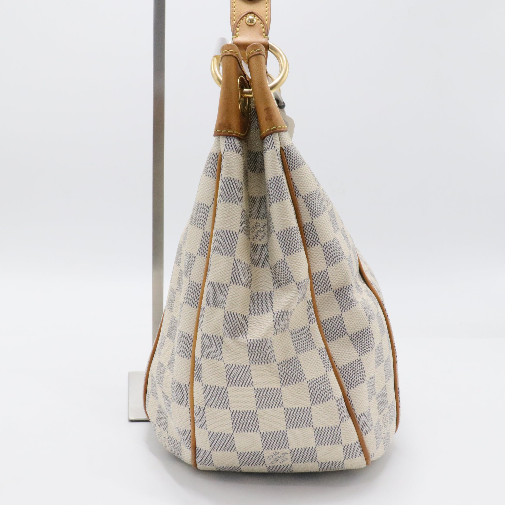Galliera Handbag Damier GM