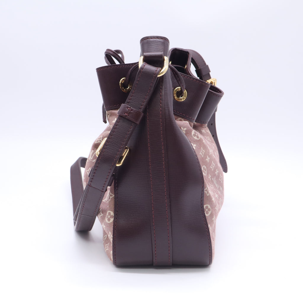 Louis Vuitton Monogram Idylle Noe B24021