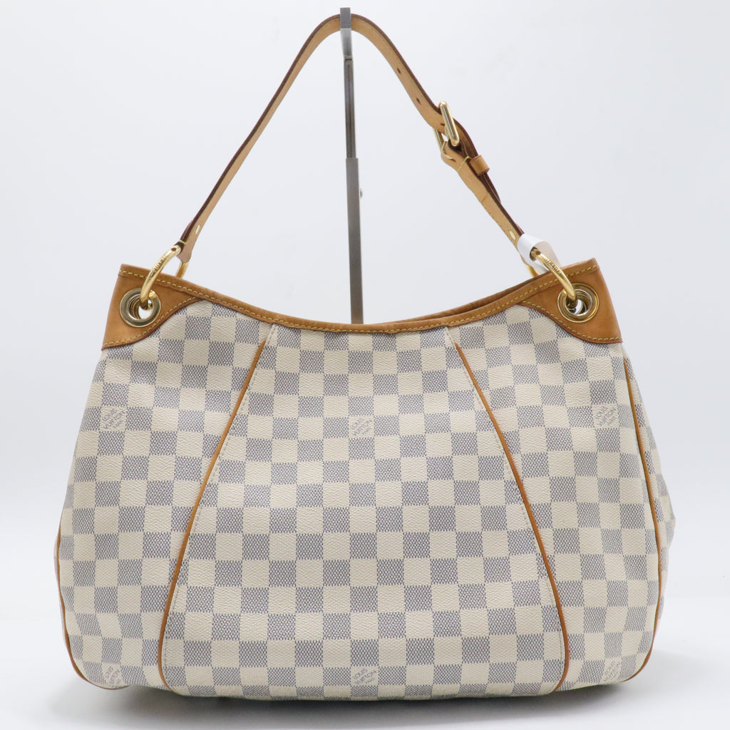 Galliera Handbag Damier GM