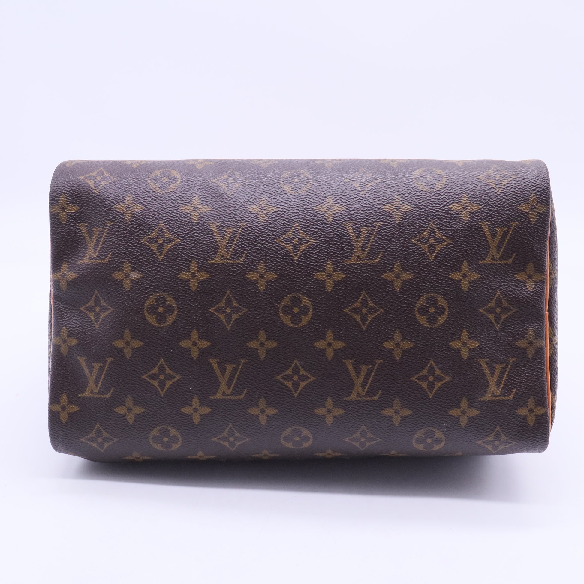Louis Vuitton Speedy 30 Handbag b10093 twins