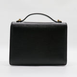 Monceau Handbag Epi Leather BB