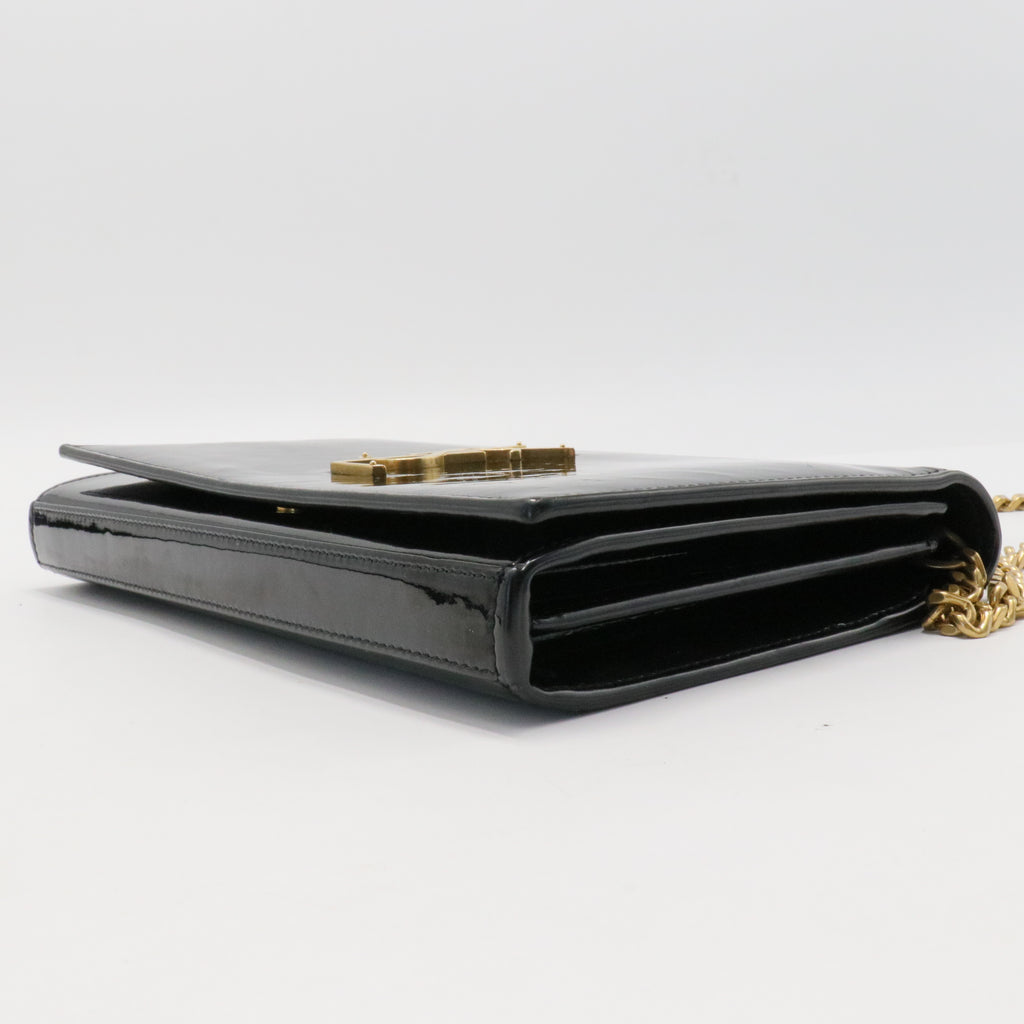 Classic Monogram Kate Bag Patent