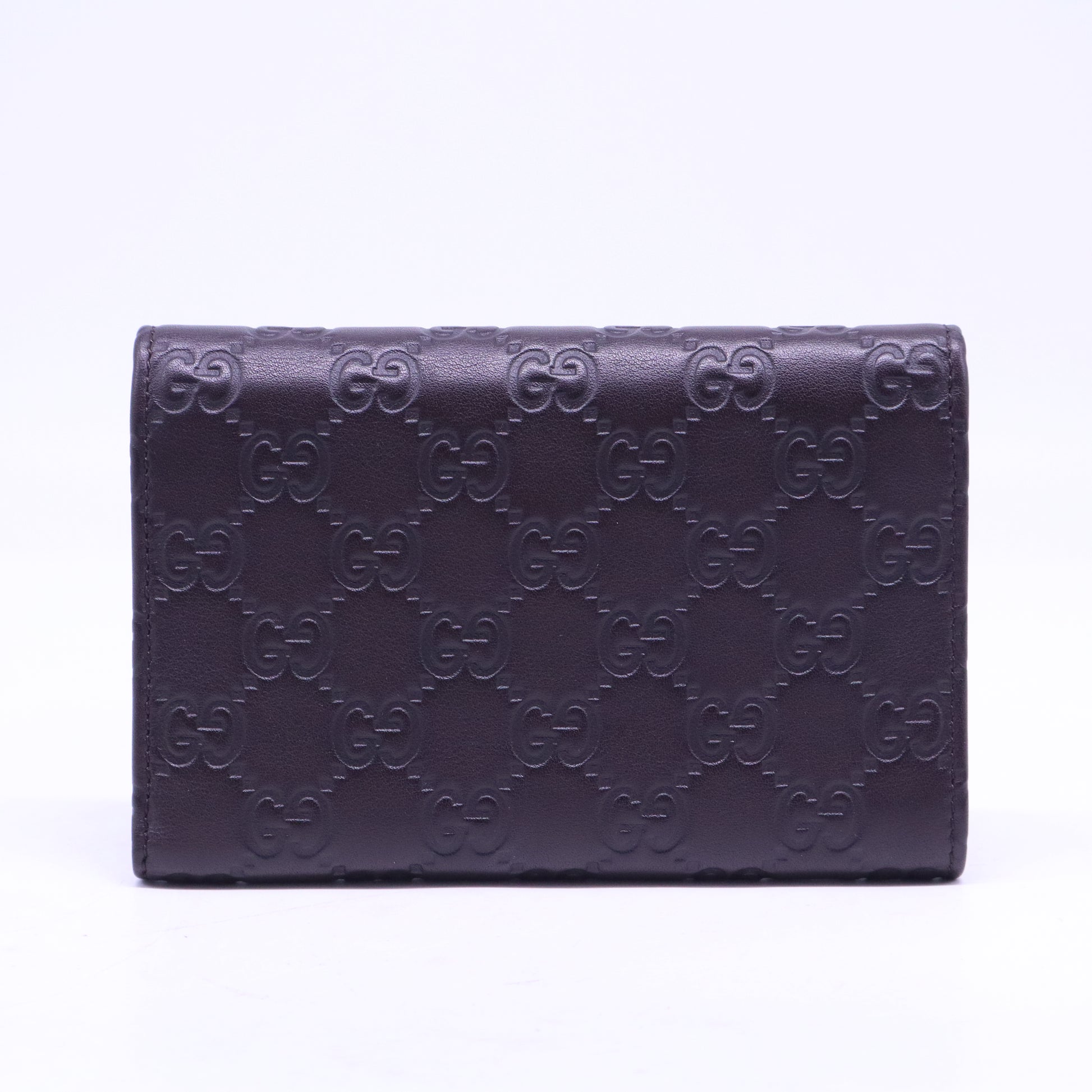 Gucci Wallet Bifold W20902