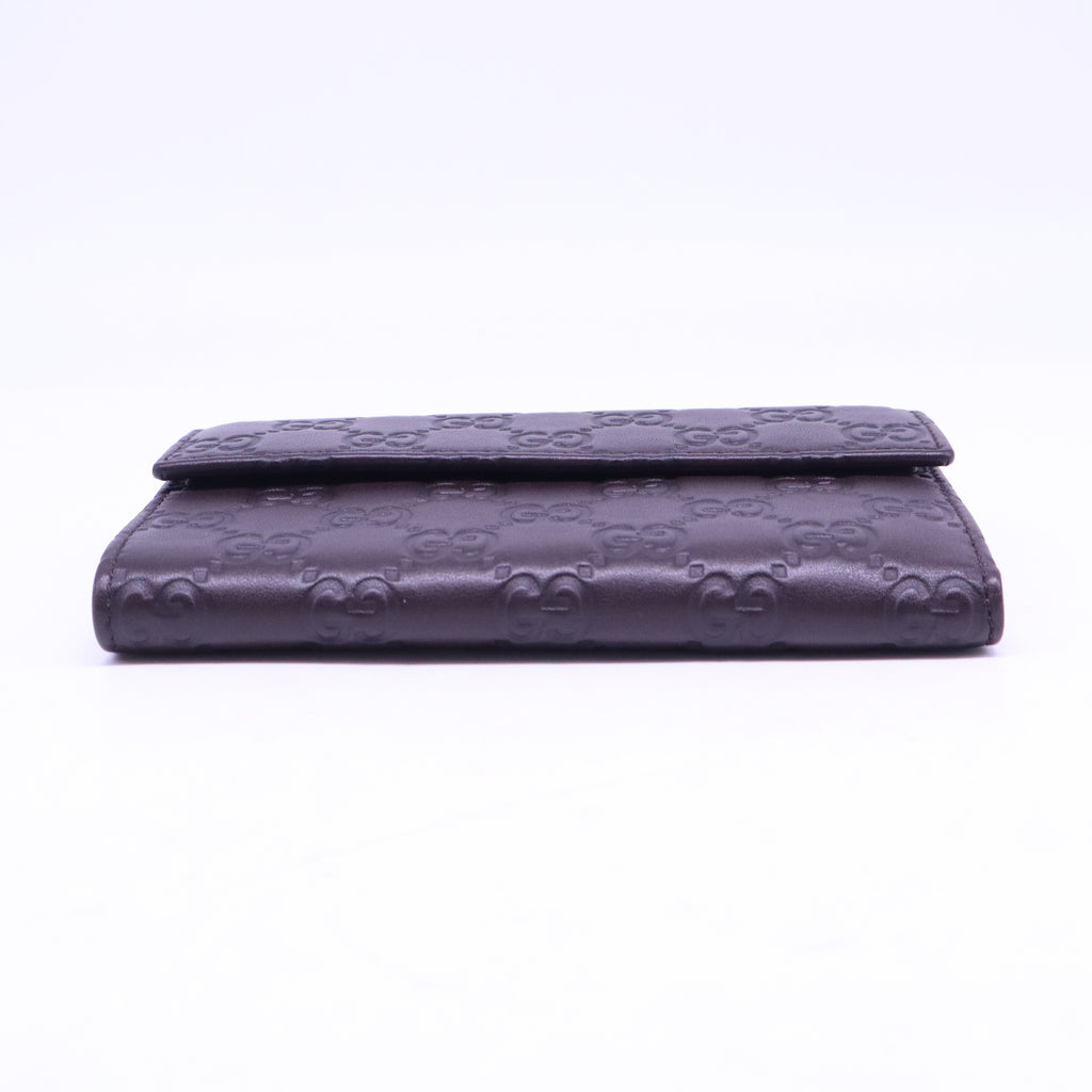 Gucci Wallet Bifold W20902