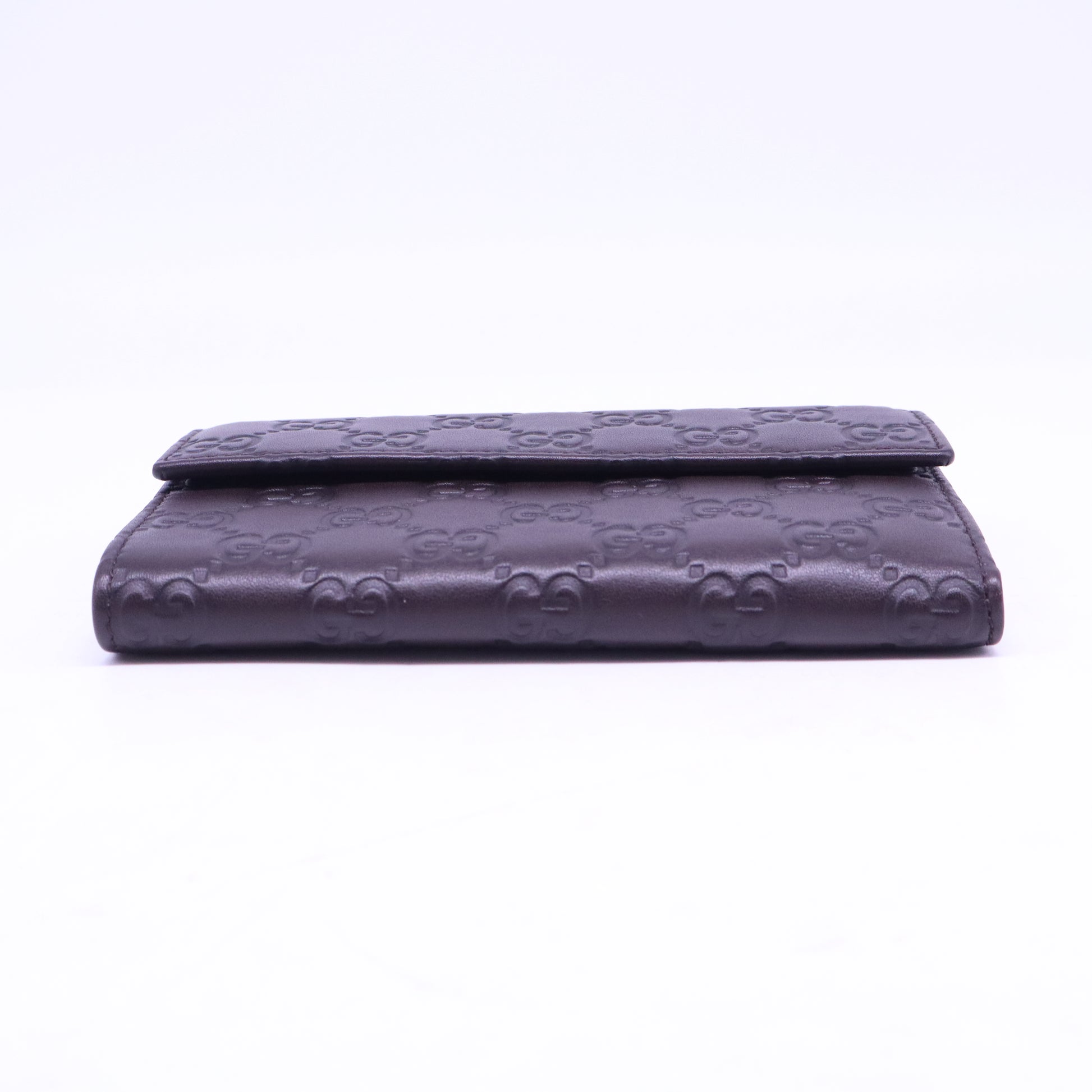 Gucci Wallet Bifold W20902