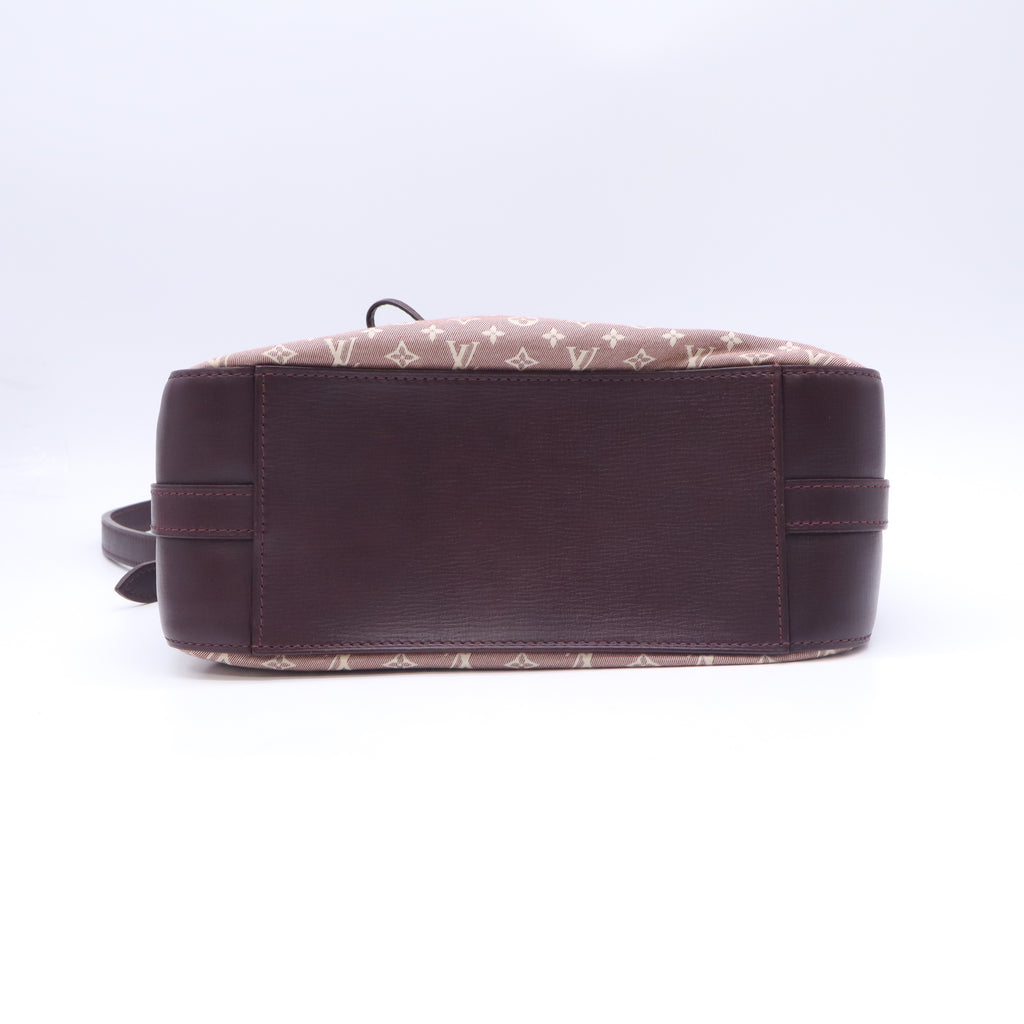 Louis Vuitton Monogram Idylle Noe B24021