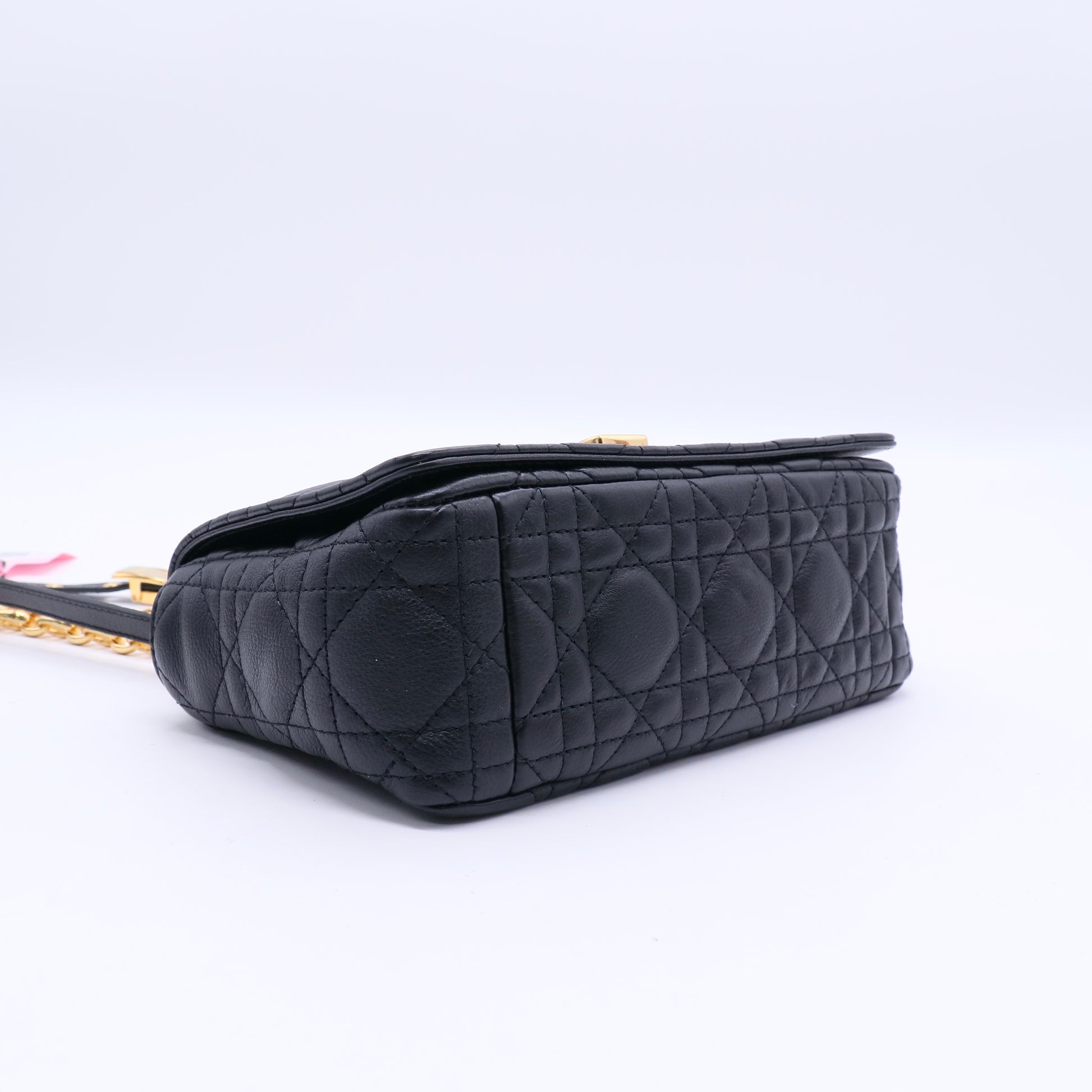 Cannage Caro  Shoulder Bag TWINS LDJ3656
