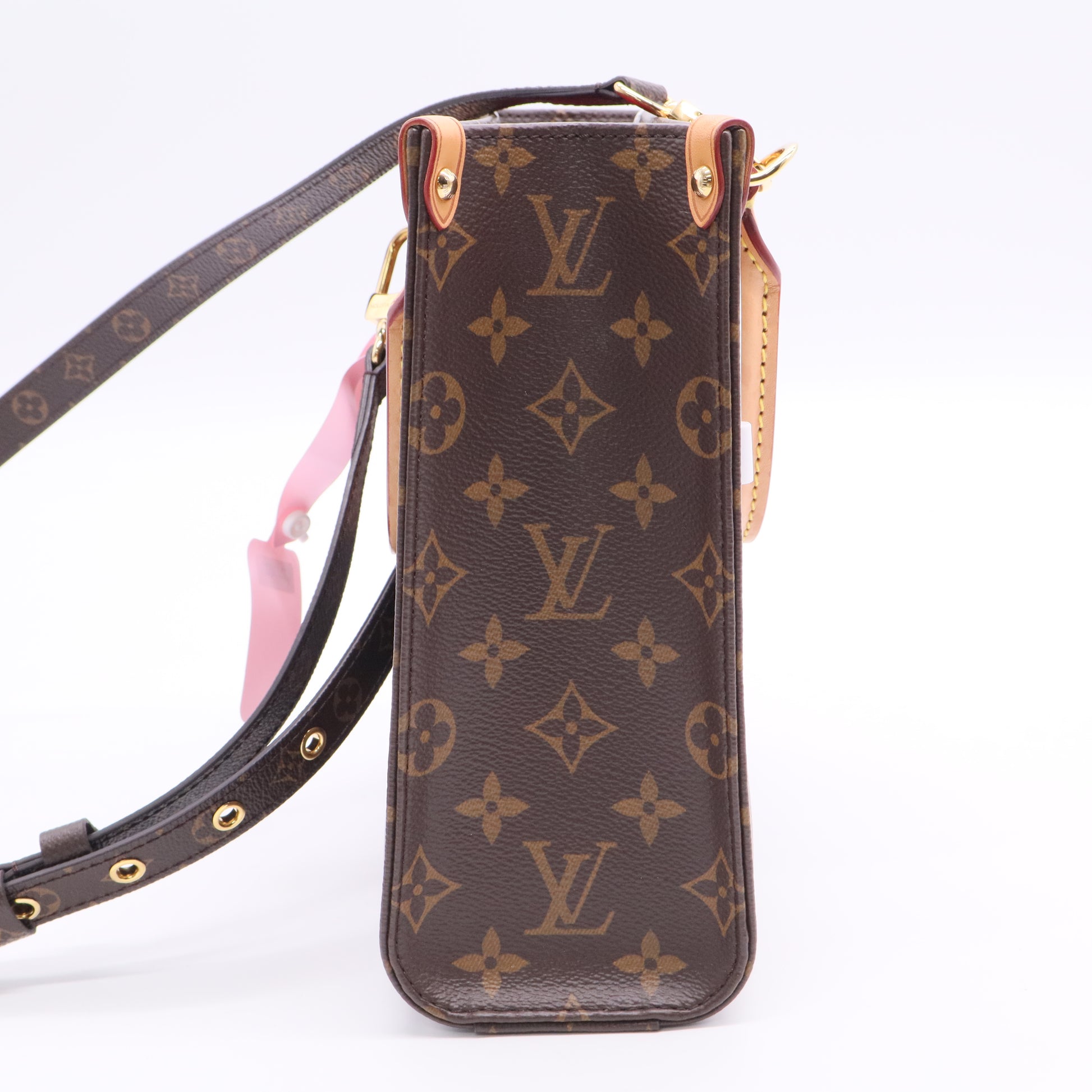 Monogram Sac Plat BB Twins LDJ3024