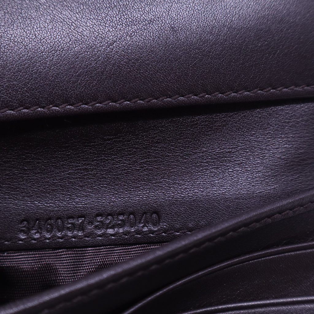 Gucci Wallet Bifold W20902