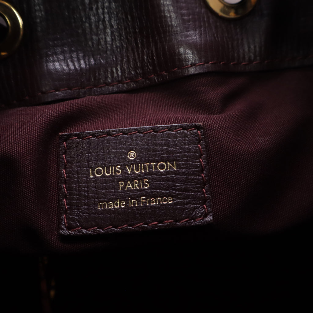 Louis Vuitton Monogram Idylle Noe B24021