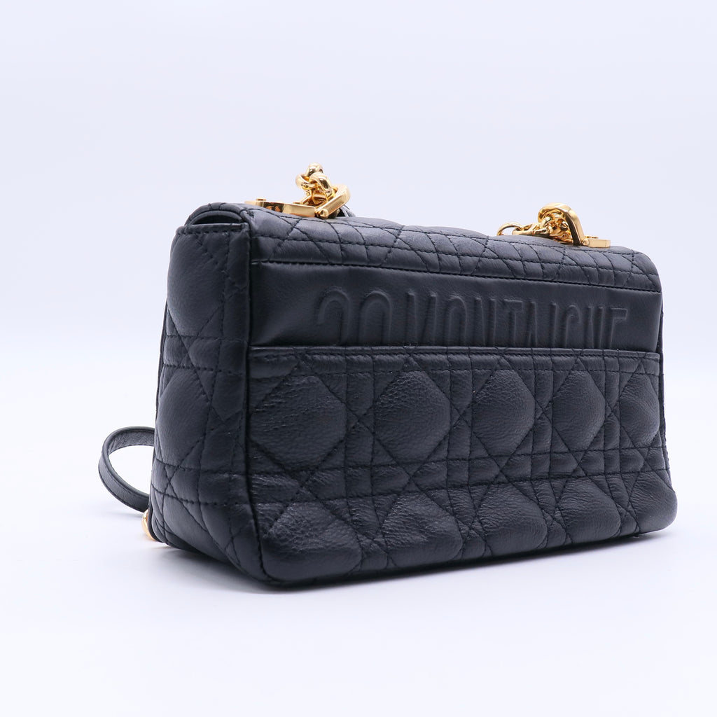 Cannage Caro  Shoulder Bag TWINS LDJ3656