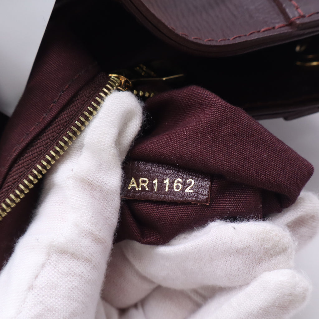 Louis Vuitton Monogram Idylle Noe B24021