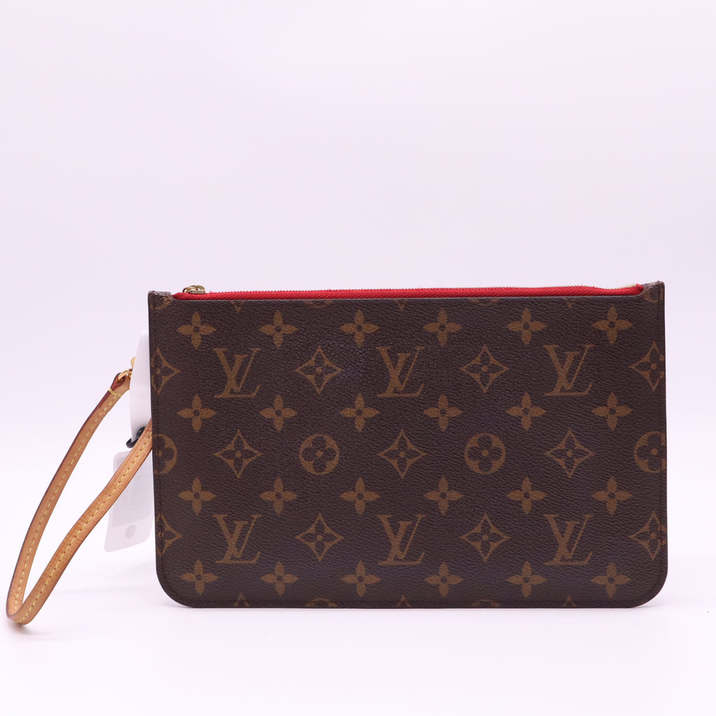 Louis Vuitton Toiletry Pouch twins W21493