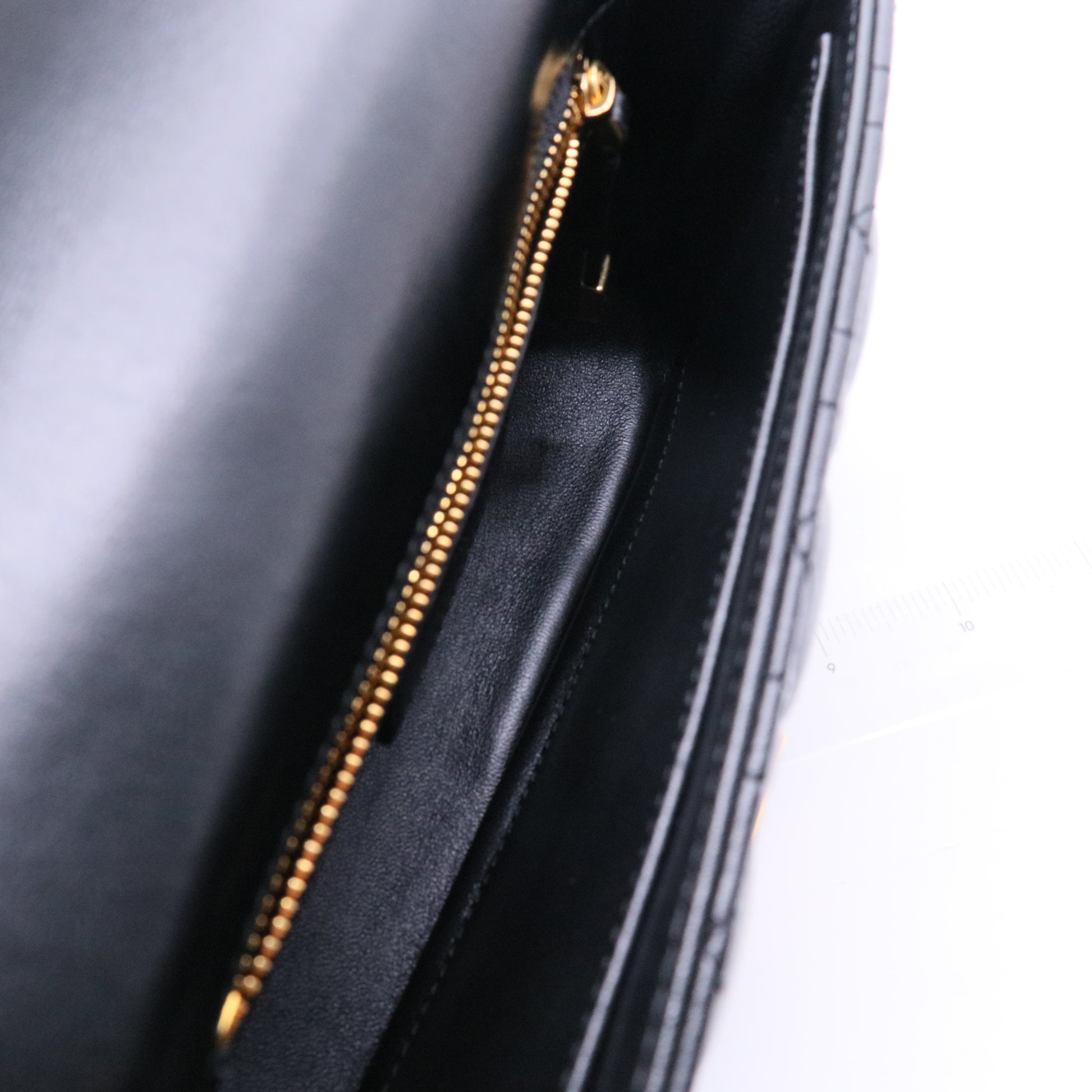 Cannage Caro  Shoulder Bag TWINS LDJ3656