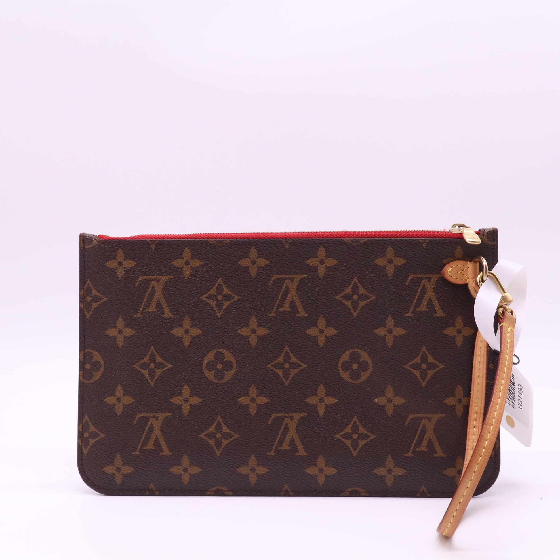 Louis Vuitton Toiletry Pouch twins W21493