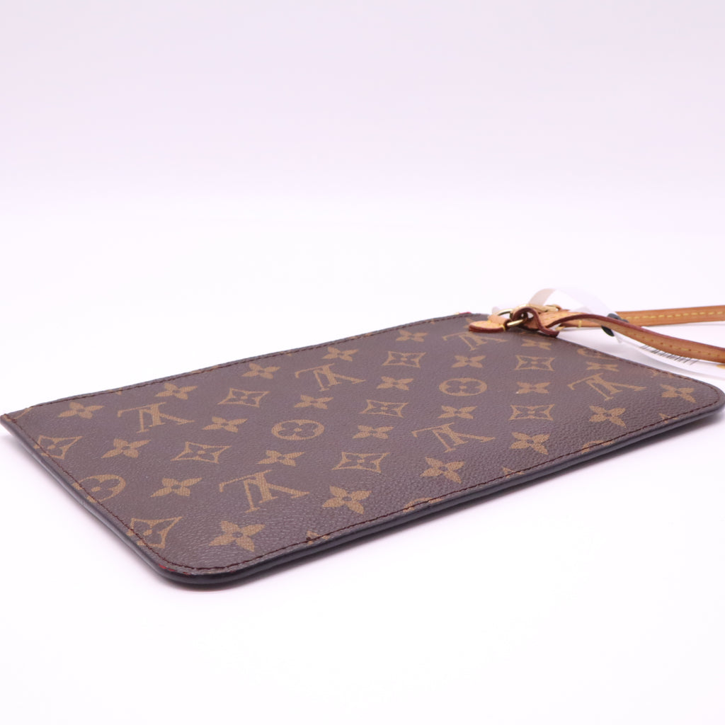 Louis Vuitton Toiletry Pouch twins W21493