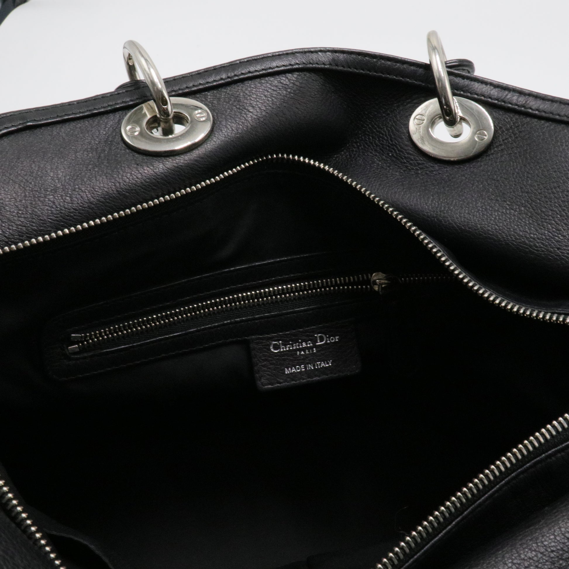 Dior Medium Granville Bag