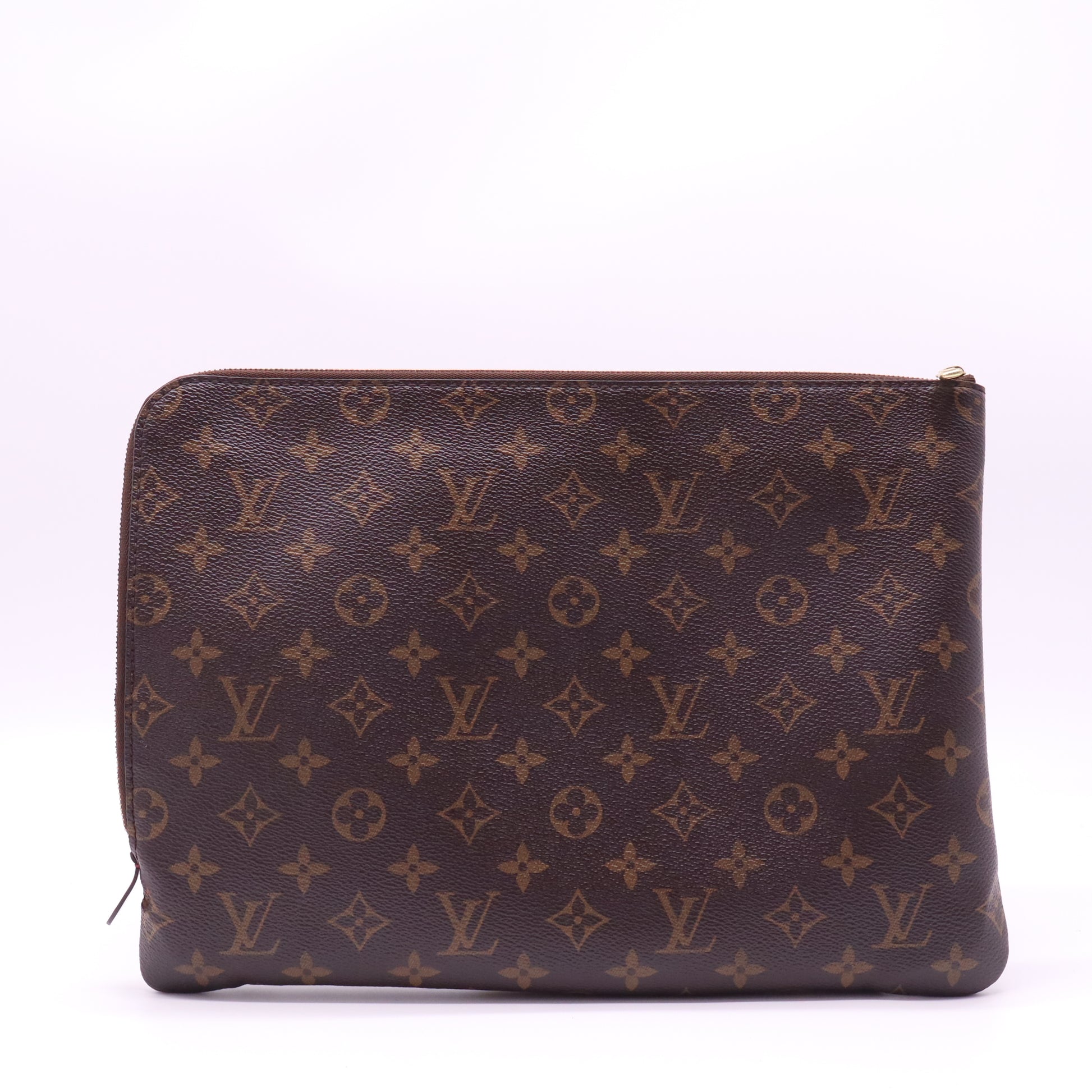 Louis Vuitton Monogram Etui Voyage MM twins W21488
