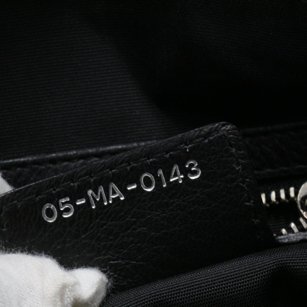 Dior Medium Granville Bag