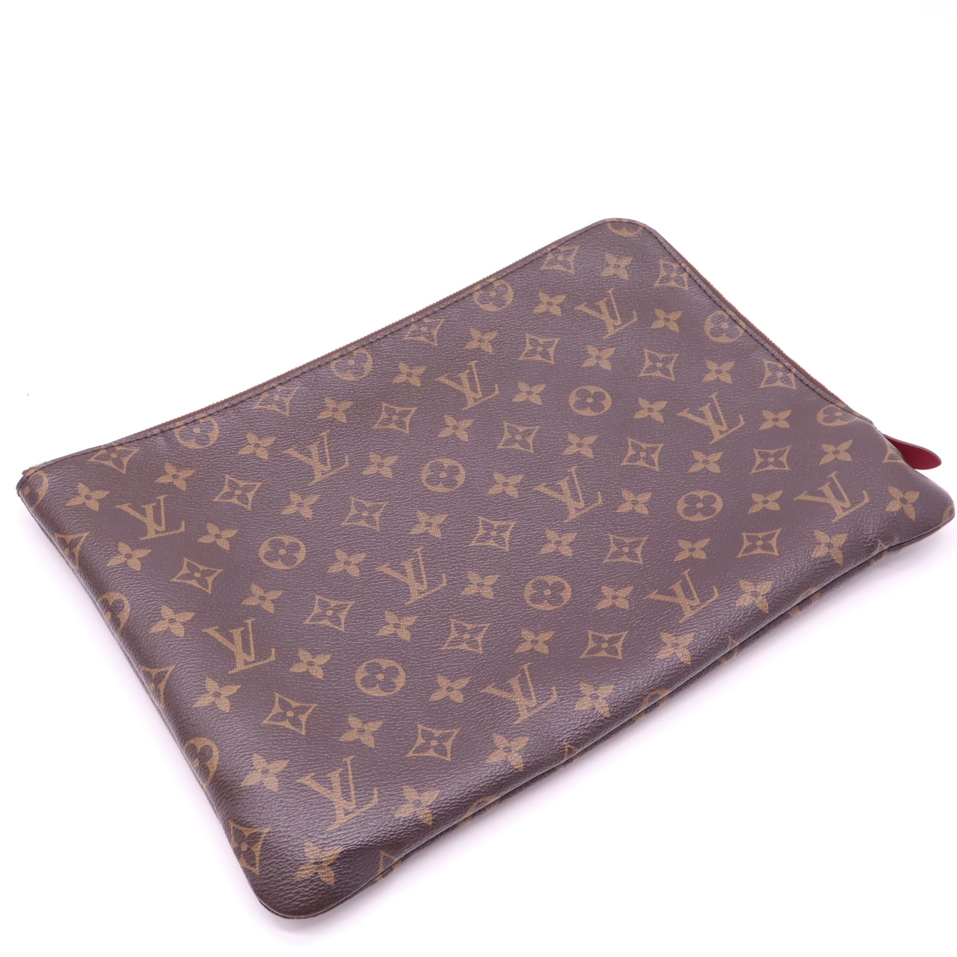 Louis Vuitton Monogram Etui Voyage MM twins W21488