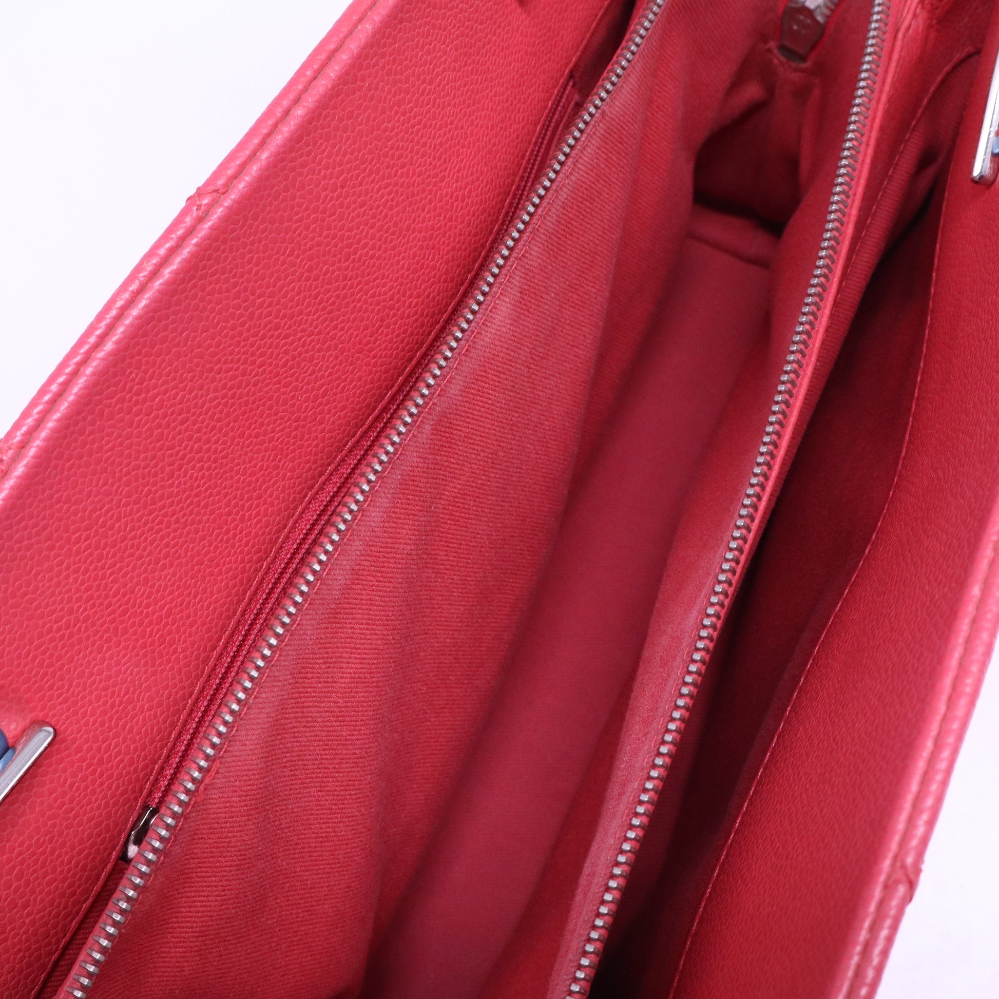 Timeless Soft Shopper Tote B21278