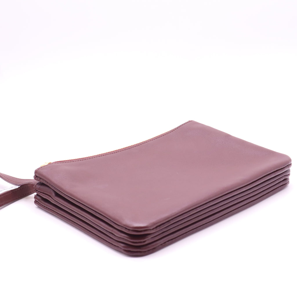 Celine Trio Crossbody Bag B22312